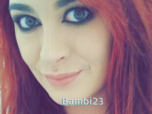 Bambi23