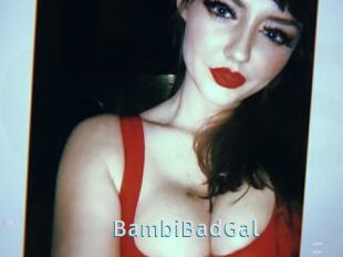 BambiBadGal