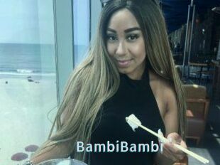 BambiBambi