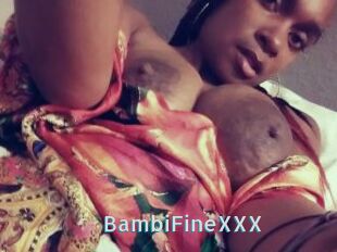 BambiFineXXX