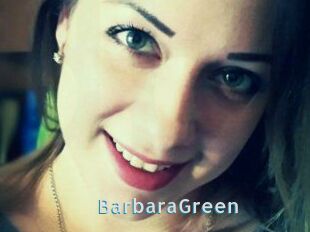 BarbaraGreen