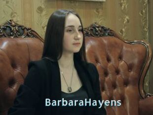 BarbaraHayens