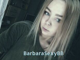 BarbaraSexyBB