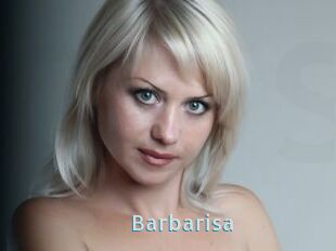 Barbarisa