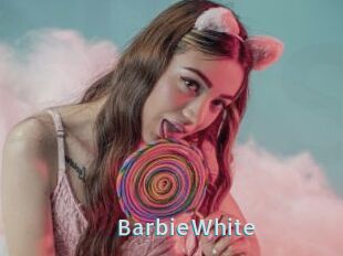 BarbieWhite