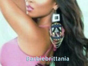 Barbiebrittania