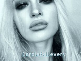 Barbiedollevery