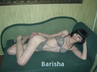 Barisha