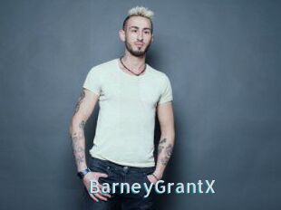 BarneyGrantX