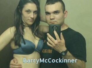 BarryMcCockinner