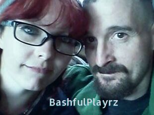 BashfulPlayrz