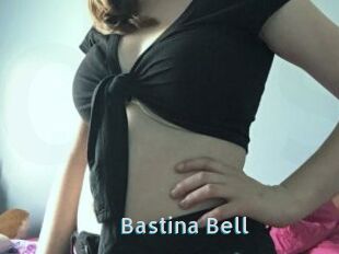 Bastina_Bell