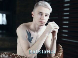 BatistaHot