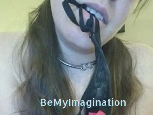 BeMyImagination