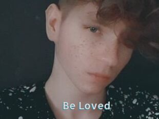 Be_Loved