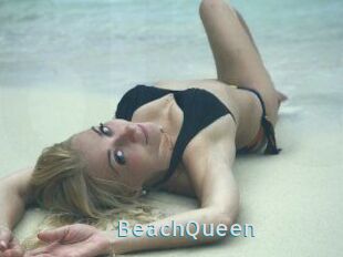 BeachQueen