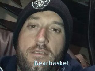 Bearbasket