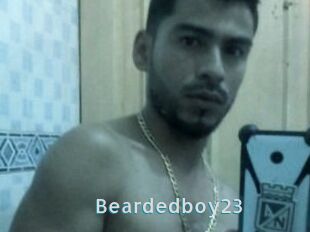 Beardedboy23