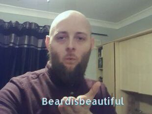 Beardisbeautiful