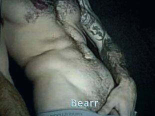 Bearr