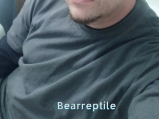 Bearreptile