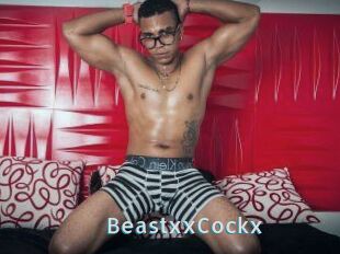 BeastxxCockx