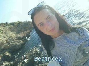 BeatriceX