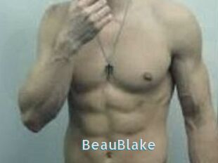 BeauBlake