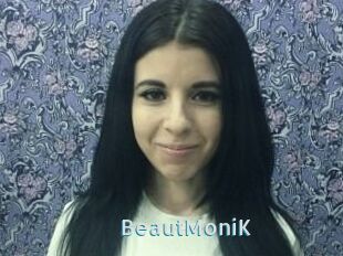 BeautMoniK