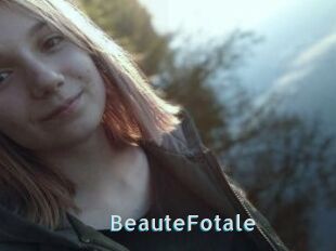 BeauteFotale