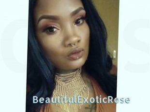 BeautifulExoticRose