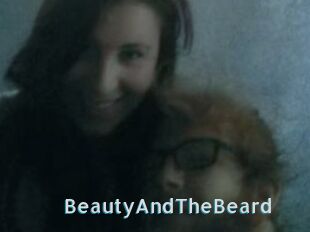 BeautyAndTheBeard