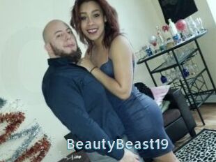 BeautyBeast19