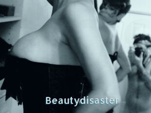 Beautydisaster