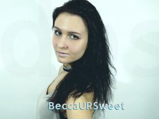 BeccaURSweet