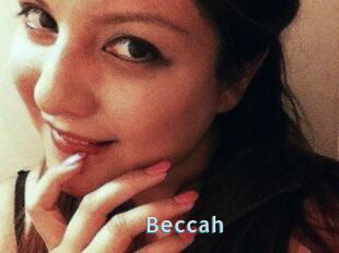 Beccah