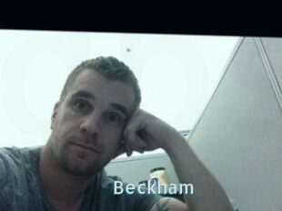 Beckham