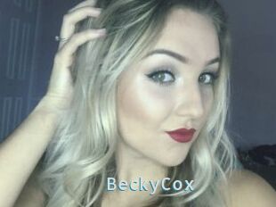 BeckyCox