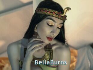 BellaBurns