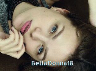 BellaDonna18