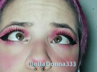 BellaDonna333