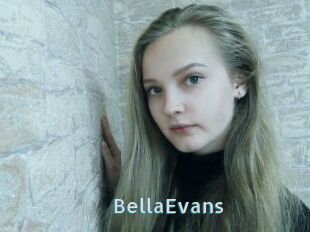 BellaEvans