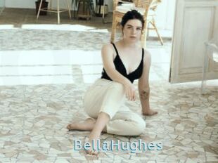 BellaHughes