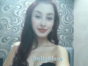 BellaKlaus