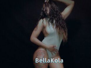 BellaKola