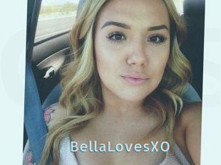 Bella_LovesXO