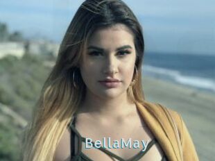 BellaMay