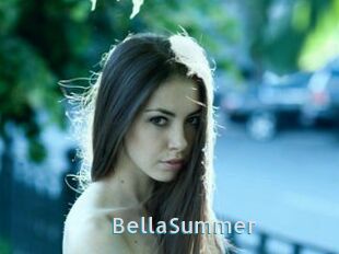 BellaSummer