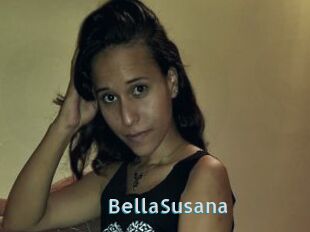 BellaSusana