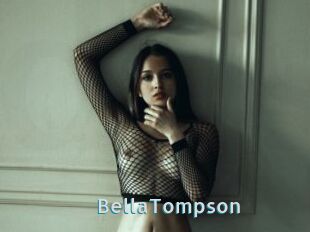 BellaTompson